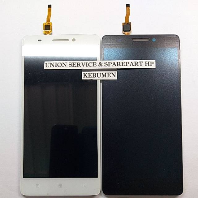 LCD Lenovo A7000 Fullset