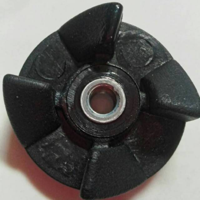 Gear karet bawah sharp blazter,  mix and blend