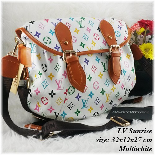 LV Sunrise Tas Saja