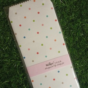 

Amplop / Angpao Lebaran Wedding Ultah Isi 5 Pcs