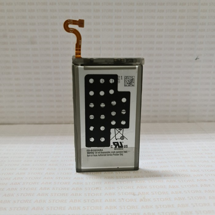 Batere Battery Samsung Galaxy S9+ S9 Plus EB-BG965ABE