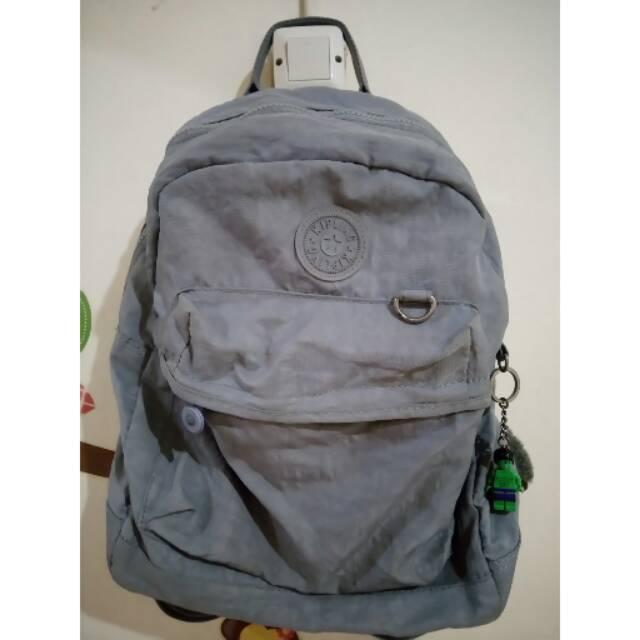 Preloved Tas Backpack Kipling