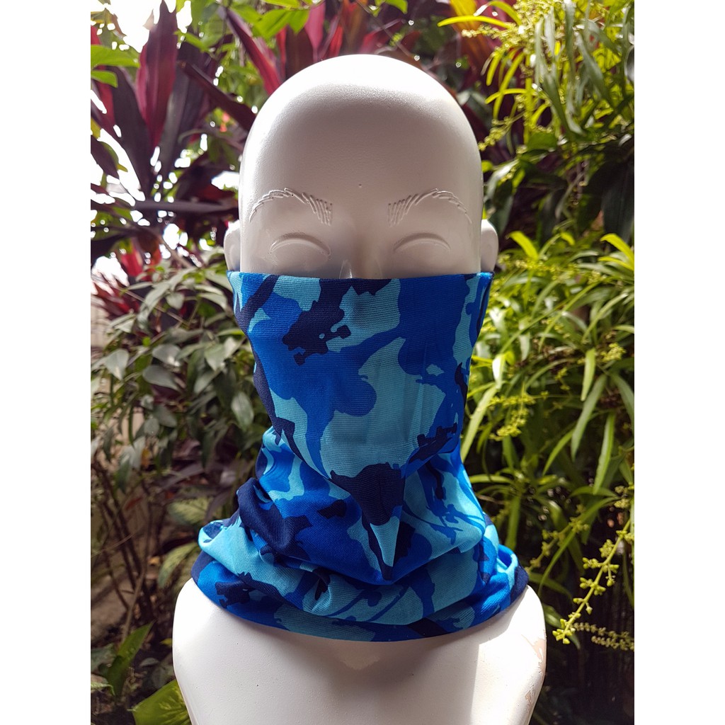 masker buff bandana