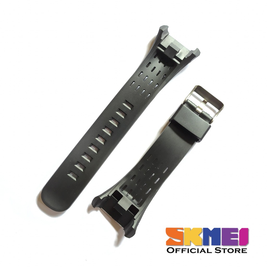 Strap tali jam tangan Skmei 1219 SKMEI 1219 Original Oem