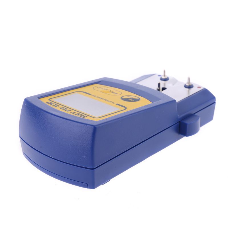 Mary Tip Solder Besi FG-100 Termometer Untuk Pengelasan