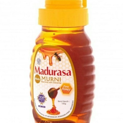 

Madurasa All Varian - Memelihara Kesehatan