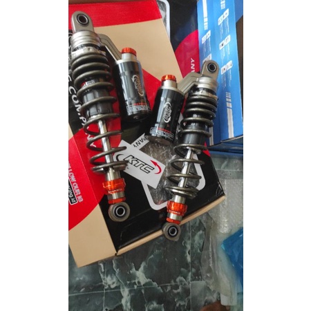 shockbreker/sekok ktc original uk 320 tetanium