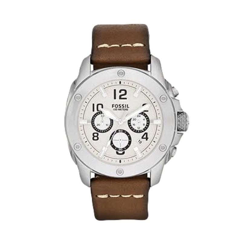 Jam Tangan Pria Fossil FS4929 Original
