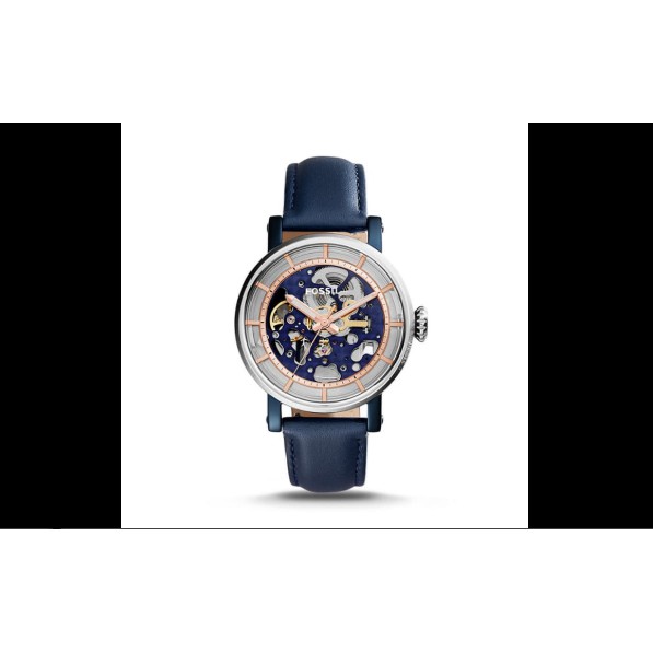 Jam Tangan Fossil Wanita | Original | Garansi Resmi | ME3136 Automatic