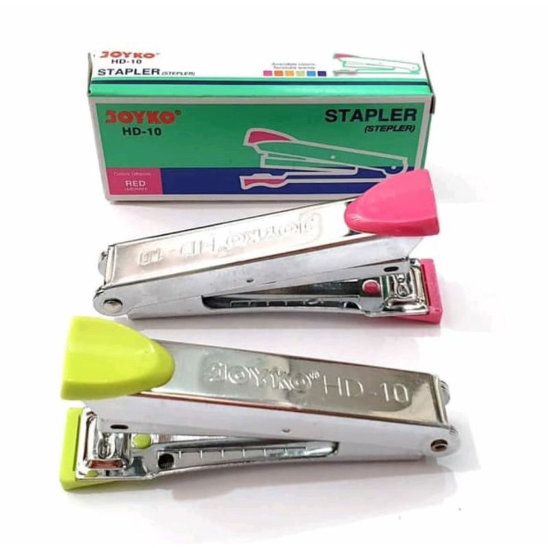 

Stapler Hecter HD-10 Joyko