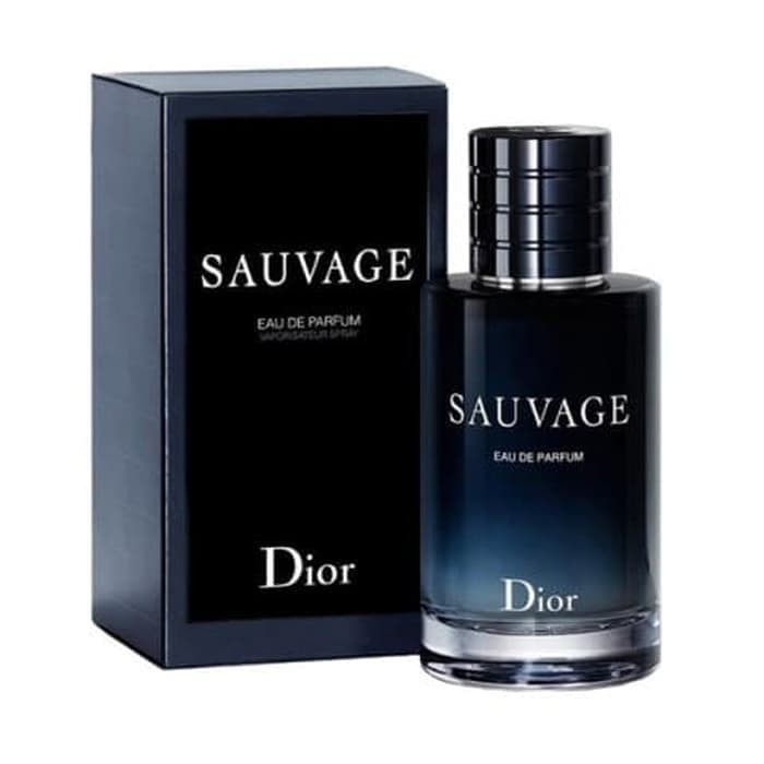 Dior Sauvage EDP 100ml Men Original / Christian Dior
