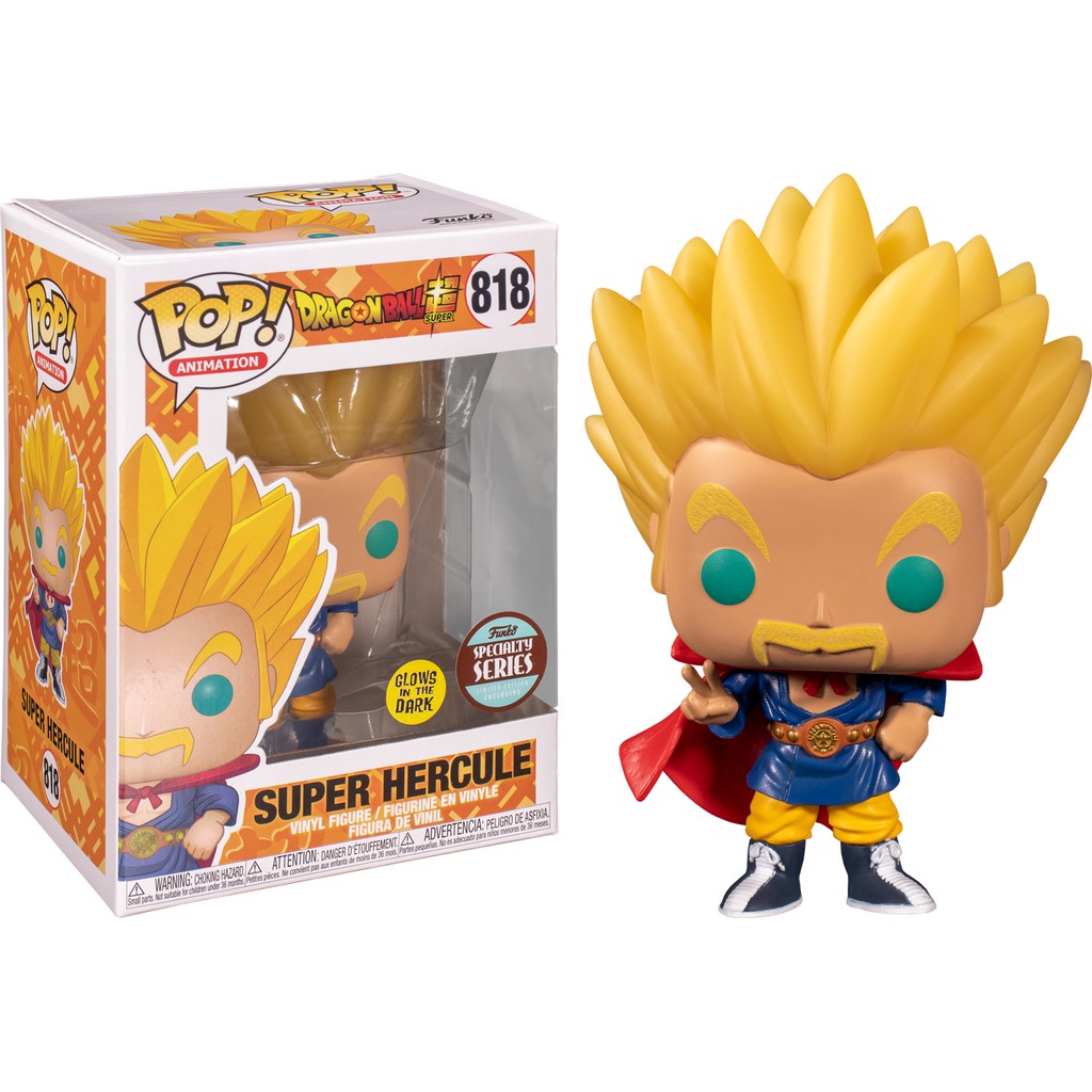 Jual Funko POP! Dragon Ball Super 