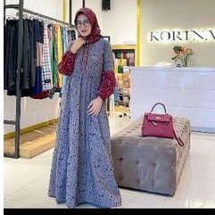 melia dress by korina