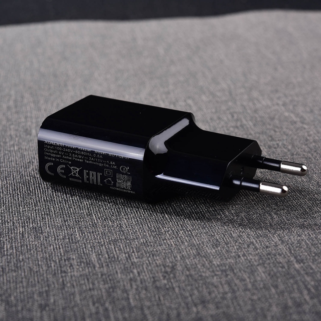 Charger FAST CHARGING 2A Micro USB MDY08EF