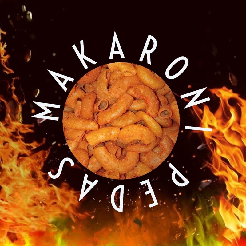 

Makaronipedas