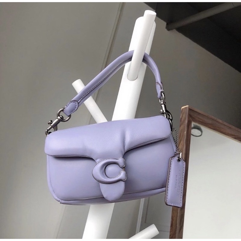 Co Tabby Pillow Mini Bag