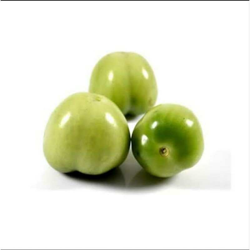 

Tomat Ijo 1kg