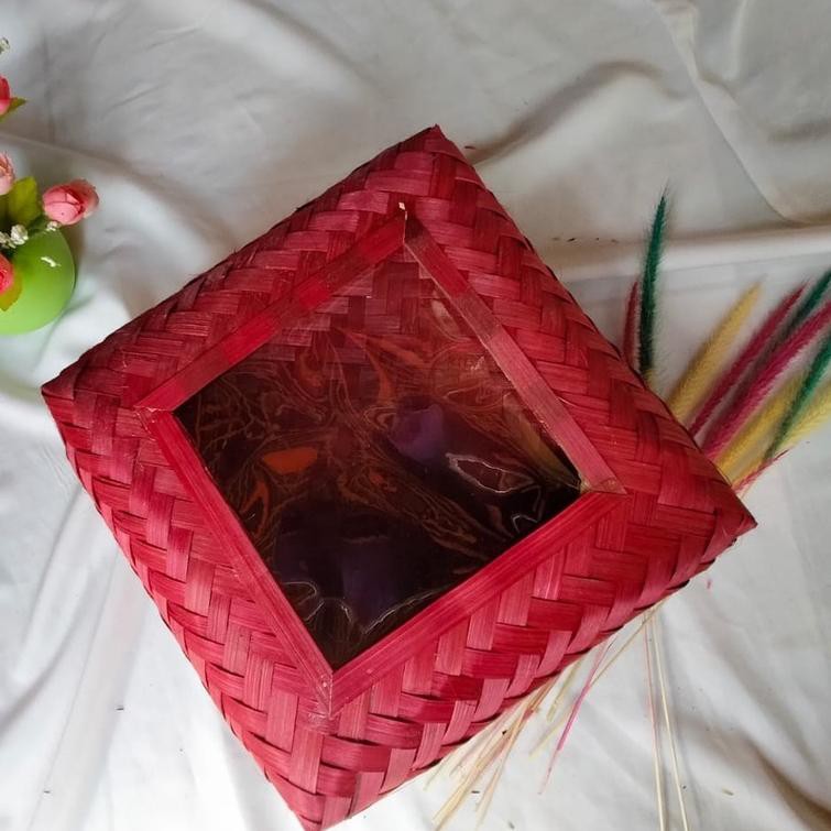 

PO-BESEK MIKA BERBAGAI UKURAN-RICE BOX-DUS NASI-NASI KOTAK-KOTAK KATERING-HADIAH ULTAH