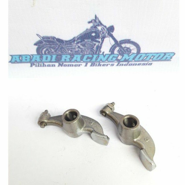 Pelatuk Klep Rocker Arm 20MM Honda Tiger Variasi Gl Pro Neotech Megapro Japan Spec High Quality
