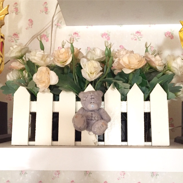 Bunga shabby pl