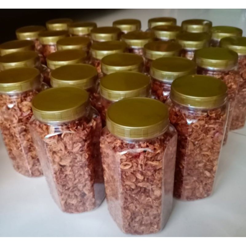 

Bawang Goreng 200 Gram