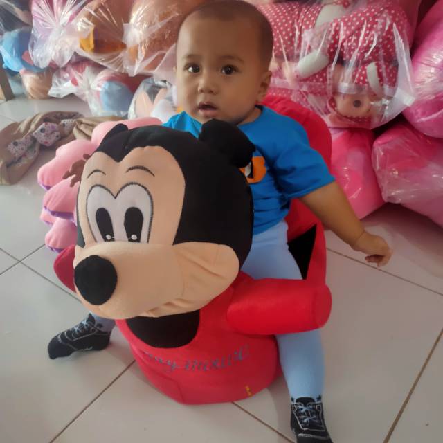 Sofa odong odong,Boneka odong odong,sofa anak