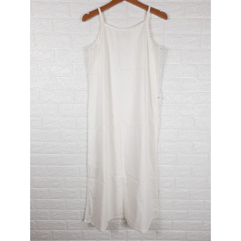 OVERALL DEWASA WANITA CORNICHE