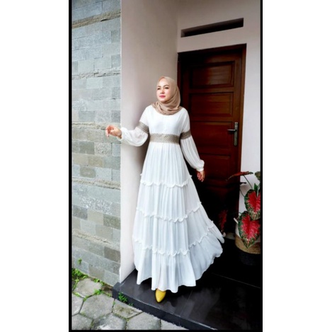 New Susun Rempel Dress