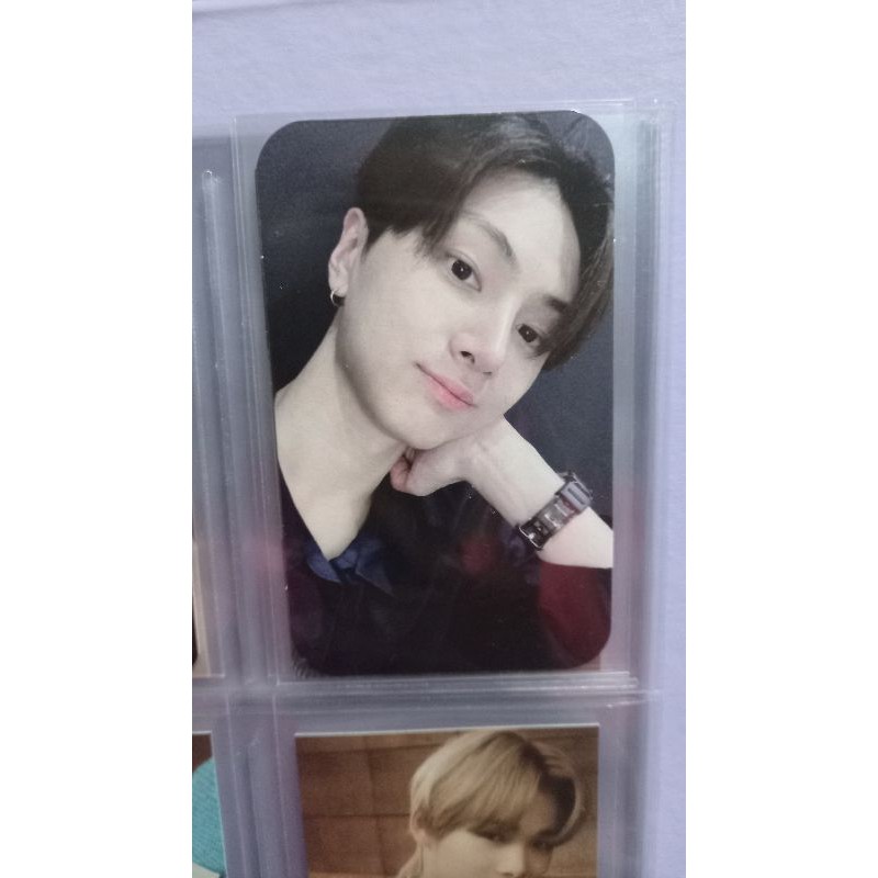 Pc Np Global Jay (booked)