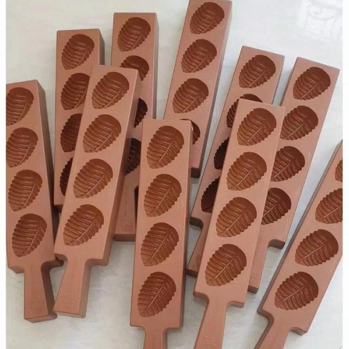 ] CETAKAN NASTAR DAUN READY IMPORT MALAYSIA