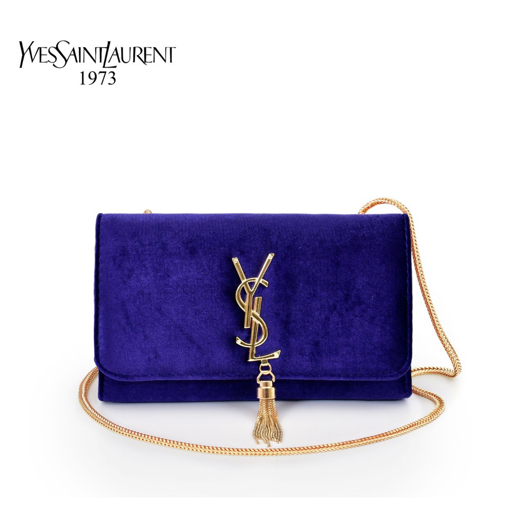 Tas Wanita Bag Import Tas Batam YSL OV 1973
