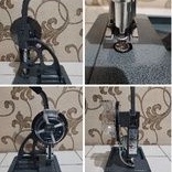 

mesin mata ayam semi otomatis