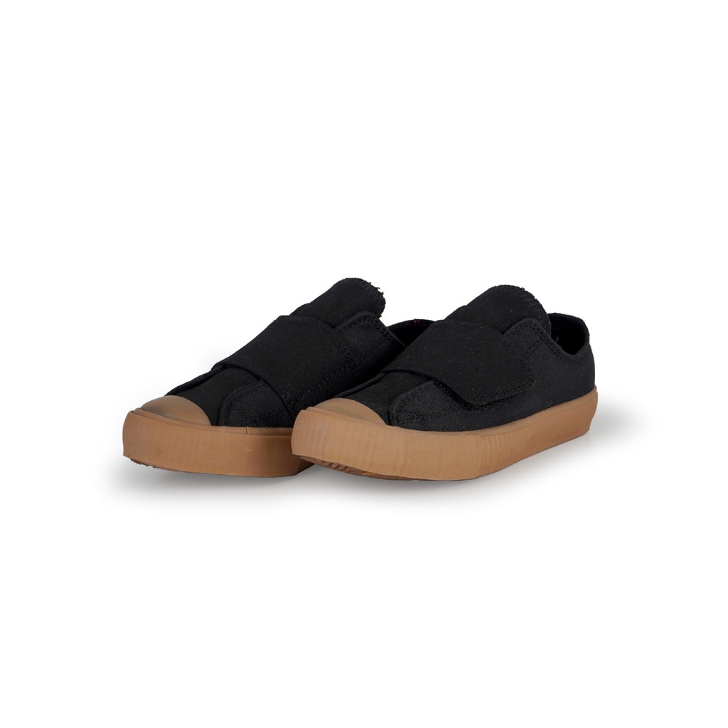 

VELCRO CANVAS - BLACK