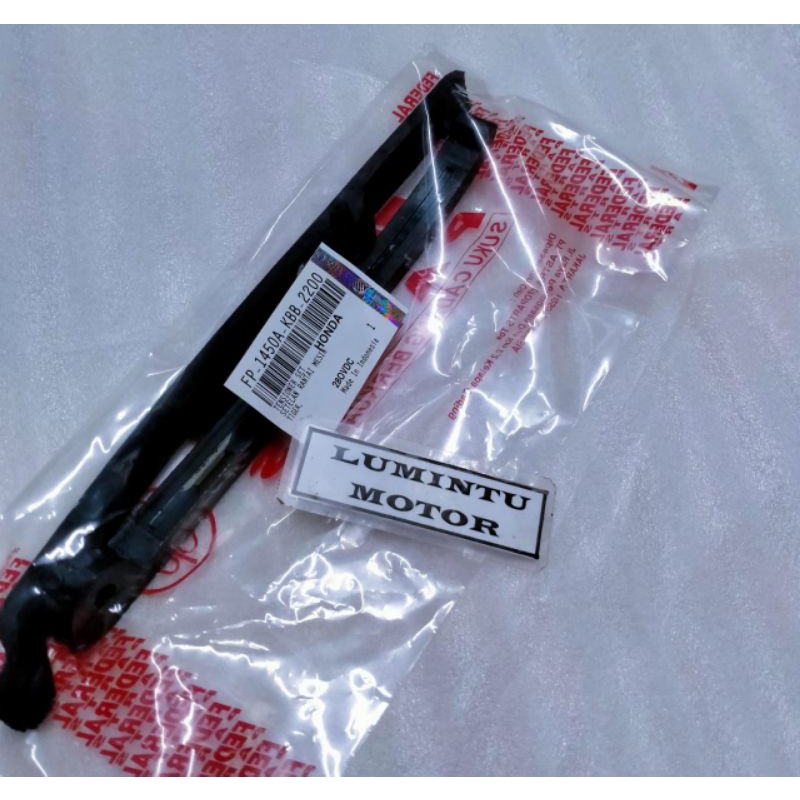 Karet tensioner Tiger Karet bantalan rantai Tiger Federal Part