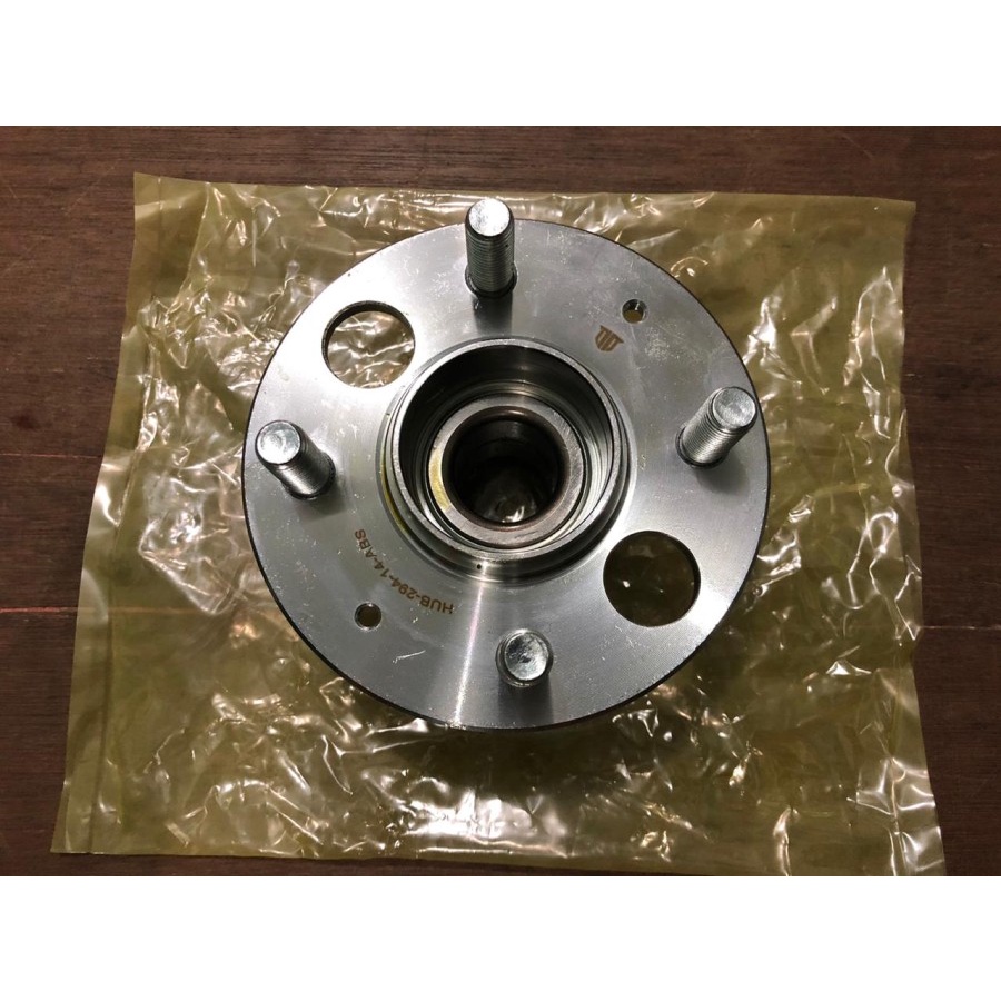 Laker/Laher Roda Belakang Jazz gd3Idsi/Vtec, City gd8 Idsi/Vtec