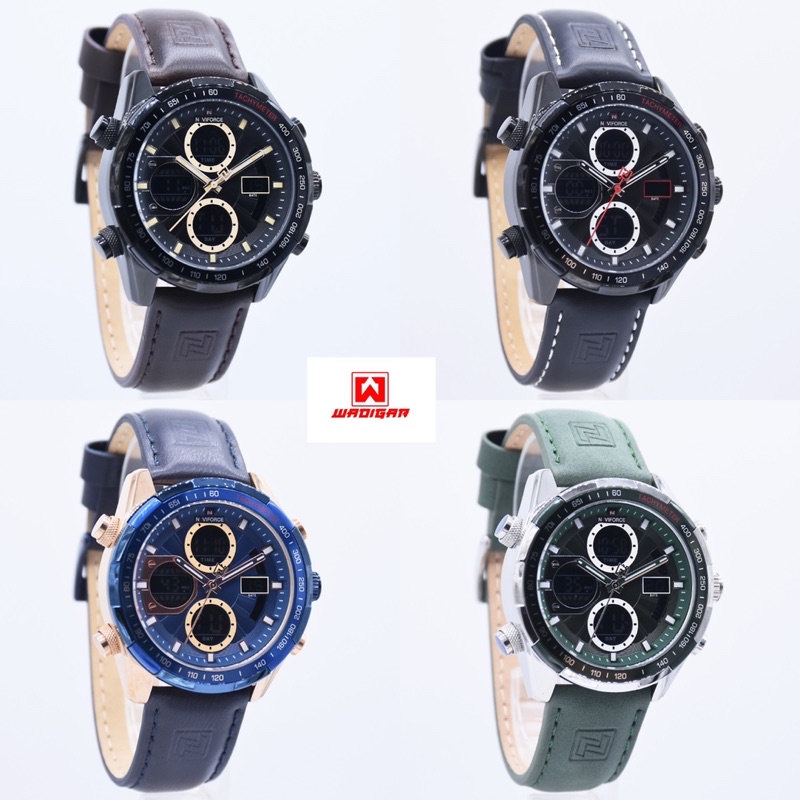 Jam Tangan Naviforce