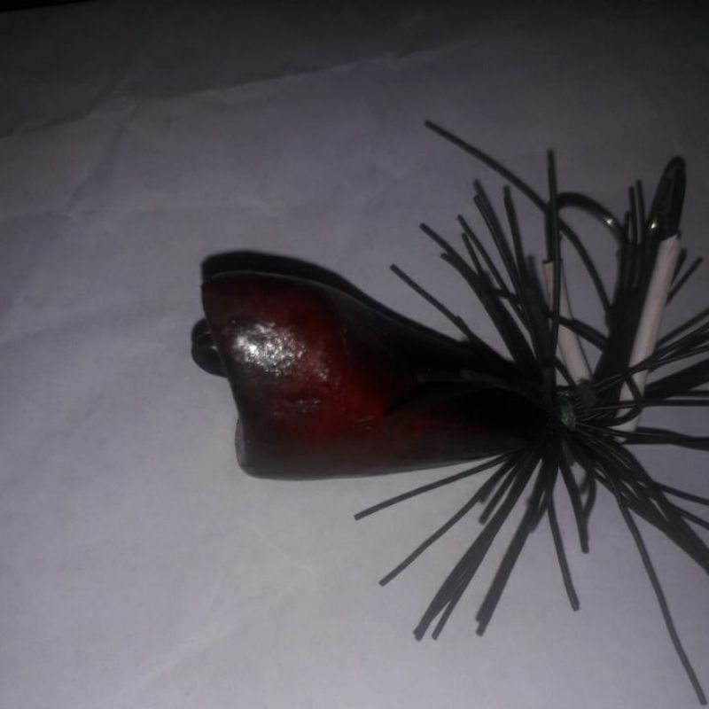 jawes /umpan gabus henmade