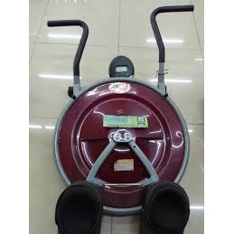 Alat Olahraga Pengecil Perut