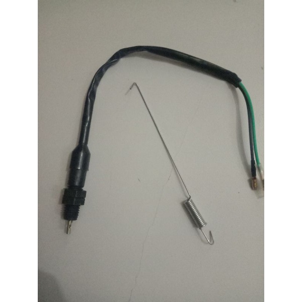 swit switch rem belakang grand/supra + per