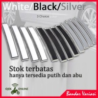 Door Guard Black Label