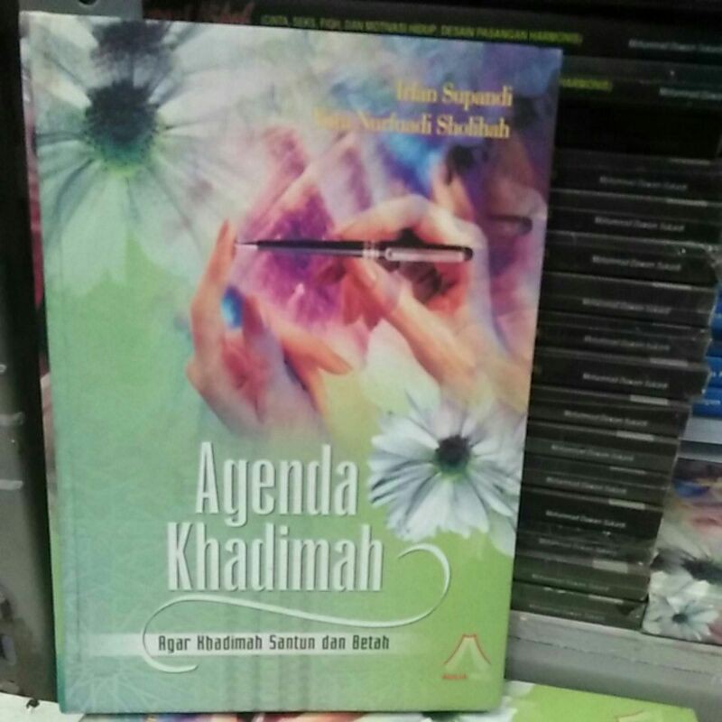 

agenda khadimah