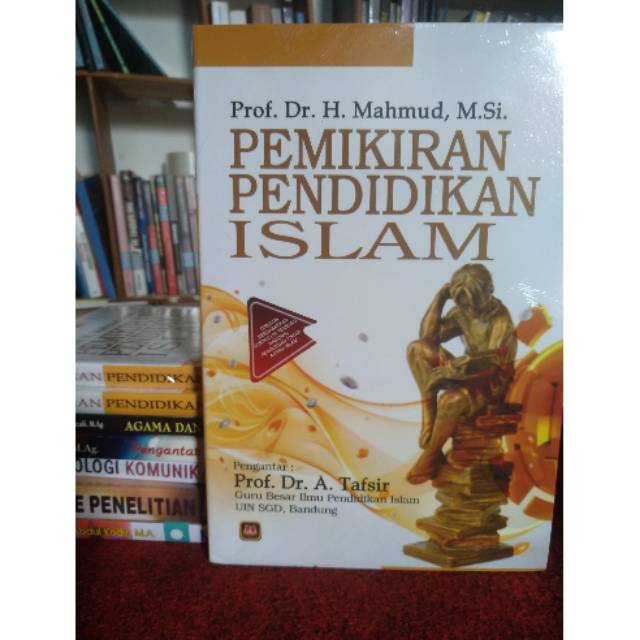 Pemikiran Pendidikan Islam