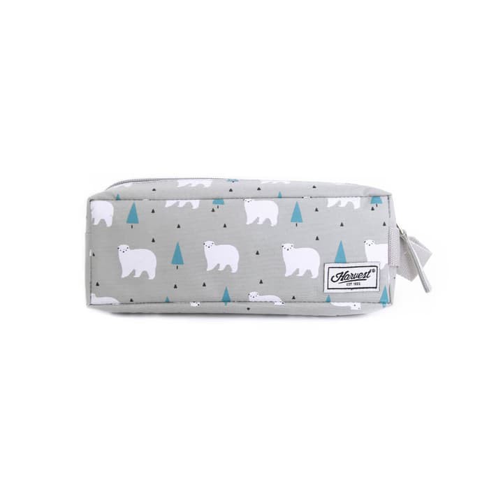 

Tempat / Kotak Pensil Harvest - Pop Style Polar Bear