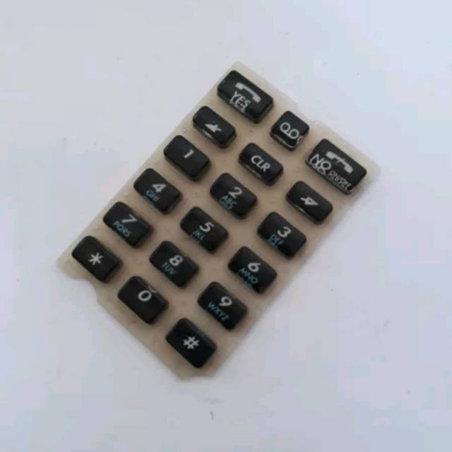 Keypad Ericsson GF388