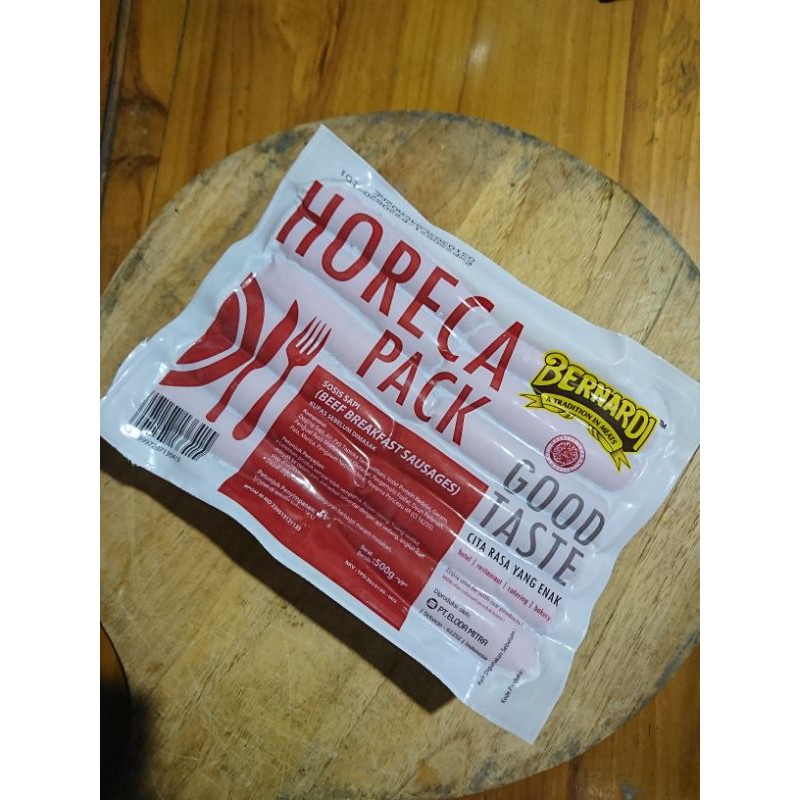 

Sosis horeca 500g