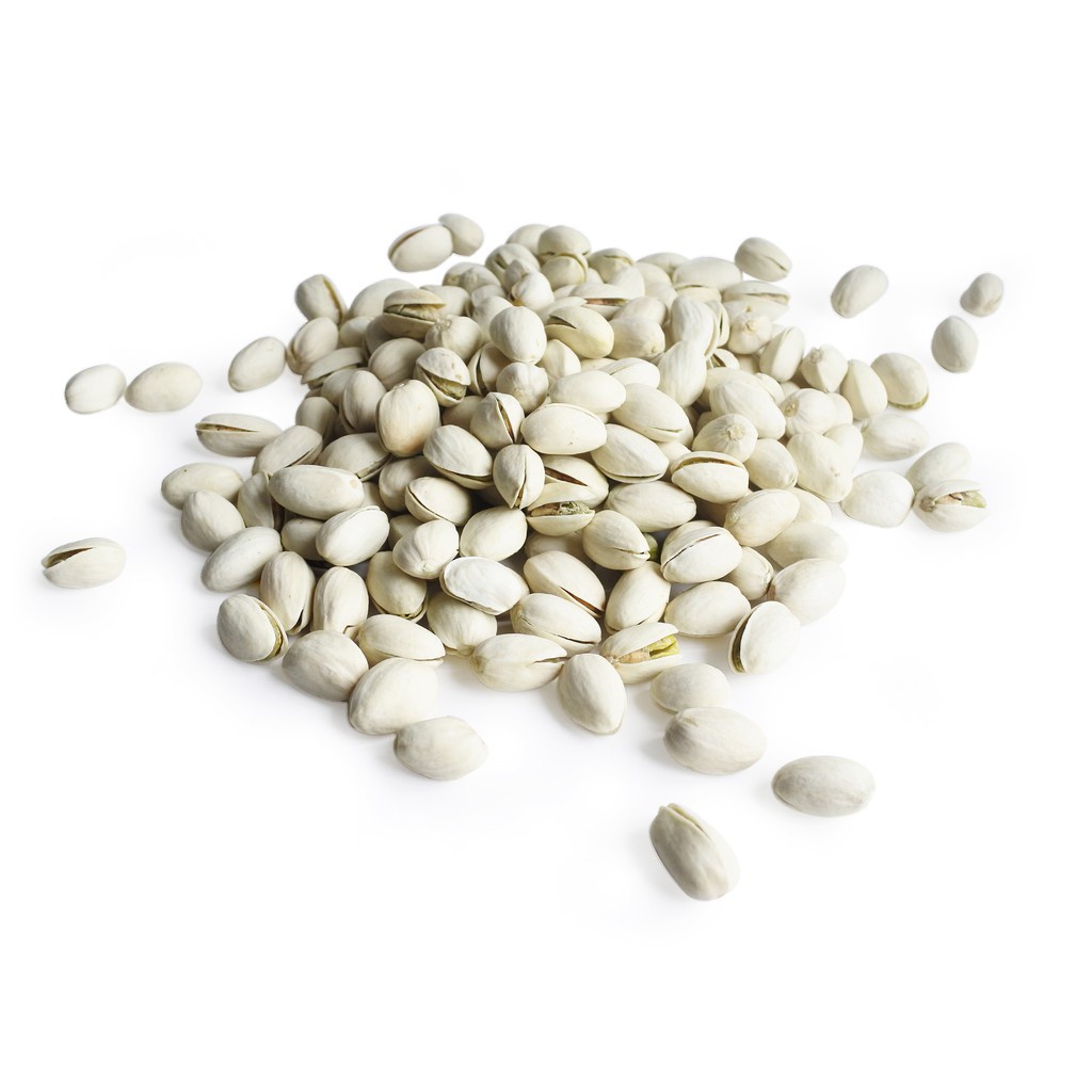 Kacang Pistachio 500 GRAM | Kacang pistasio Fustuk kacang Ketawa Oleh Oleh Haji &amp; Umroh
