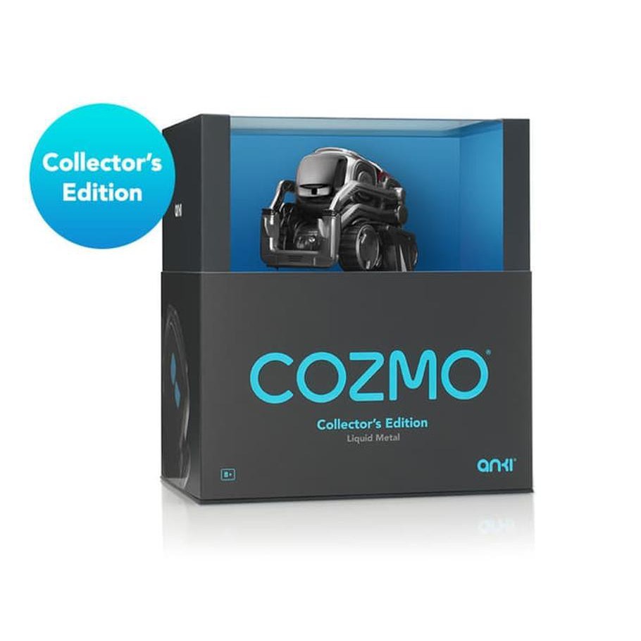 cozmo