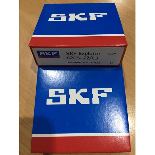 6205 ZZ/C3 SKF