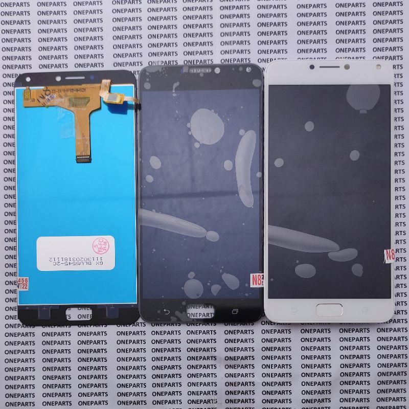 LCD TOUCHSCREEN ASUS ZENFONE 4 MAX PRO 5.5 ZC554KL X00ID ORIGINAL