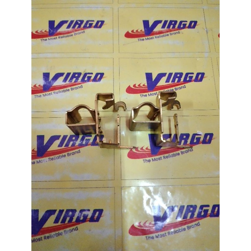 BRUSH HOLDER 9553B RUMAH CARBON BRUSH CB325 UNTUK MESIN GERINDA MAKITA 9553 B